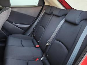 Mazda Mazda2 1.5 Dynamic auto - Image 8