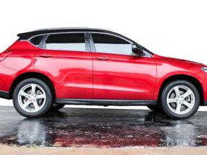 Haval H2 1.5T Luxury auto - Image 8