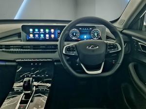 Chery Tiggo Cross 1.5T Elite - Image 12