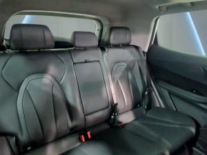 Chery Tiggo Cross 1.5T Elite - Image 14