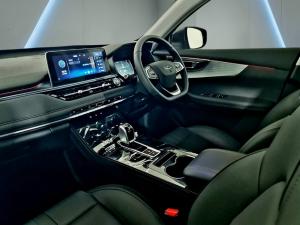 Chery Tiggo 7 Pro 1.5T Distinction - Image 10