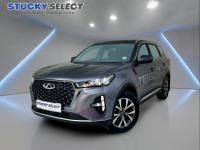 Thumbnail Chery Tiggo 7 Pro 1.5T Distinction