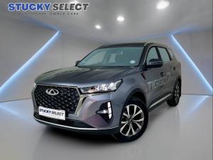 Chery Tiggo 7 Pro 1.5T Distinction - Image 1