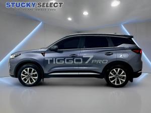 Chery Tiggo 7 Pro 1.5T Distinction - Image 2