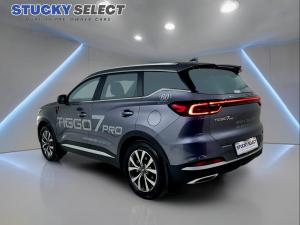 Chery Tiggo 7 Pro 1.5T Distinction - Image 3
