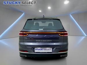 Chery Tiggo 7 Pro 1.5T Distinction - Image 4