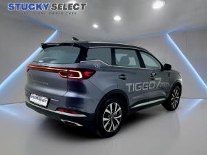 Chery Tiggo 7 Pro 1.5T Distinction - Image 5