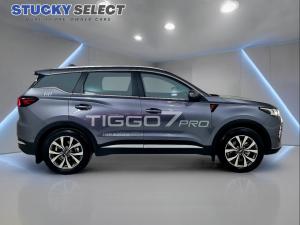 Chery Tiggo 7 Pro 1.5T Distinction - Image 6
