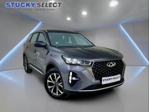 Chery Tiggo 7 Pro 1.5T Distinction - Image 7