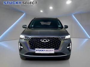 Chery Tiggo 7 Pro 1.5T Distinction - Image 8