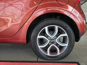 Kia Picanto 1.2 Smart - Image 10
