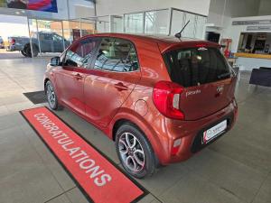 Kia Picanto 1.2 Smart - Image 18