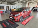 Thumbnail Kia Picanto 1.2 Smart