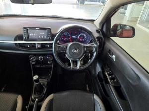 Kia Picanto 1.2 Smart - Image 20