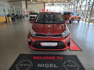 Kia Picanto 1.2 Smart - Image 2