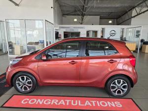 Kia Picanto 1.2 Smart - Image 3