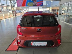 Kia Picanto 1.2 Smart - Image 4