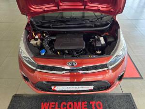 Kia Picanto 1.2 Smart - Image 9