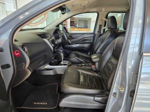 Nissan Navara 2.5DDTI PRO-4X 4X4 automatic D/C - Image 11