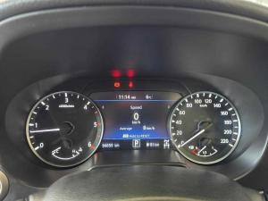 Nissan Navara 2.5DDTI PRO-4X 4X4 automatic D/C - Image 13