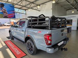 Nissan Navara 2.5DDTI PRO-4X 4X4 automatic D/C - Image 18
