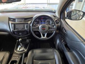Nissan Navara 2.5DDTI PRO-4X 4X4 automatic D/C - Image 19
