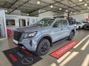 Thumbnail Nissan Navara 2.5DDTI PRO-4X 4X4 automatic D/C