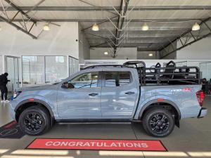 Nissan Navara 2.5DDTI PRO-4X 4X4 automatic D/C - Image 3