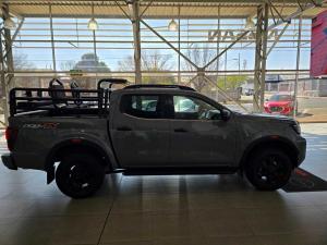 Nissan Navara 2.5DDTI PRO-4X 4X4 automatic D/C - Image 6