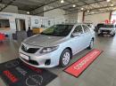 Thumbnail Toyota Corolla Quest 1.6