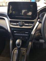 Suzuki Grand Vitara 1.5 GL auto
