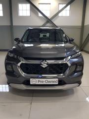 Suzuki Grand Vitara 1.5 GL auto