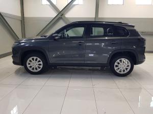 Suzuki Grand Vitara 1.5 GL auto - Image 5