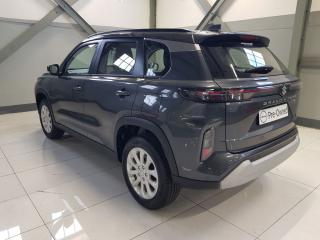 Suzuki Grand Vitara 1.5 GL auto