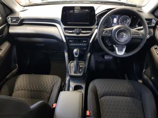 Suzuki Grand Vitara 1.5 GL auto