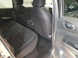 Nissan Navara 2.5DDTi double cab LE 4x4 - Image 10