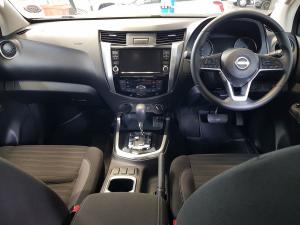 Nissan Navara 2.5DDTi double cab LE 4x4 - Image 11