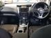 Nissan Navara 2.5DDTi double cab LE 4x4 - Thumbnail 11
