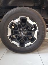 Nissan Navara 2.5DDTi double cab LE 4x4 - Image 13