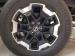 Nissan Navara 2.5DDTi double cab LE 4x4 - Thumbnail 13