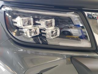 Nissan Navara 2.5DDTi double cab LE 4x4
