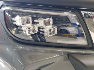 Nissan Navara 2.5DDTi double cab LE 4x4 - Image 14