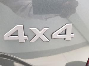 Nissan Navara 2.5DDTi double cab LE 4x4 - Image 15