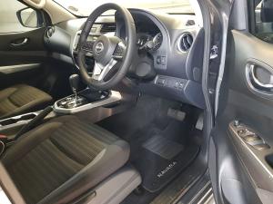 Nissan Navara 2.5DDTi double cab LE 4x4 - Image 16