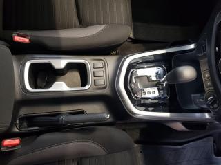 Nissan Navara 2.5DDTi double cab LE 4x4