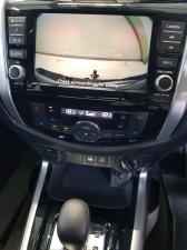 Nissan Navara 2.5DDTi double cab LE 4x4 - Image 19