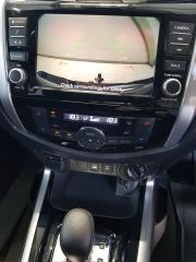 Nissan Navara 2.5DDTi double cab LE 4x4