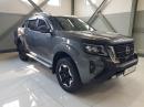 Thumbnail Nissan Navara 2.5DDTi double cab LE 4x4