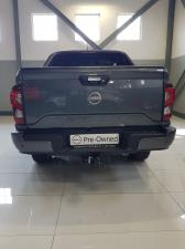 Nissan Navara 2.5DDTi double cab LE 4x4 - Image 5
