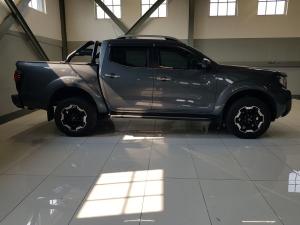 Nissan Navara 2.5DDTi double cab LE 4x4 - Image 6